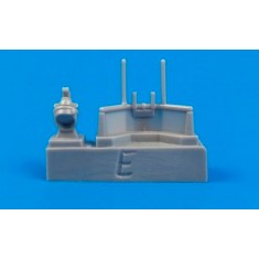 1/32 Tempest Mk.V Gunsight Type I Mk.III for Special Hobby/Pacific Coast