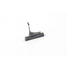 1/32 P-51D Mustang Control Column Correction for Revell kit