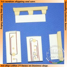 1/48 German Arado Ar 234B Blitz Fuel Tanks for Hasegawa kit
