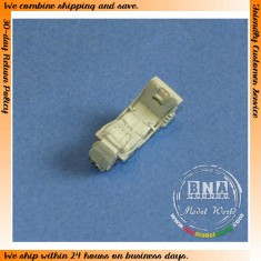 1/48 British Martin Baker MK.4b Ejection Seat (2pcs) for BAC Lighting II