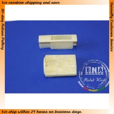 1/48 US Lockheed F-104 Starfighter Wheel Bay for Hasegawa kit