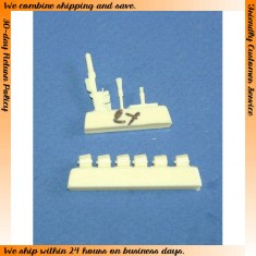 1/48 WWII Japanese Navy Flexible 20mm Type 99 Model 1 Cannon (2pcs)