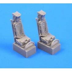 1/48 Martin-Baker Mk.GF4 Ejection Seat Folland Gnat