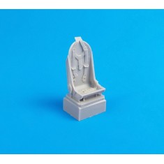 1/48 Hurricane Mk.I Seat with Harness for Airfix kits
