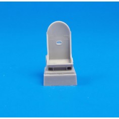 1/48 Hurricane Mk.I Seat for Airfix kits