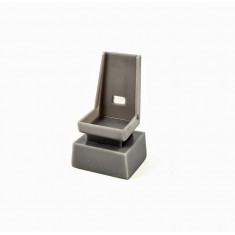 1/48 Beaufighter TF Mk.X Pilot's Seat for Revell kits