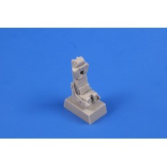1/48 Modern US Lockheed F-104 G/S Seat M.-B. Mk.7