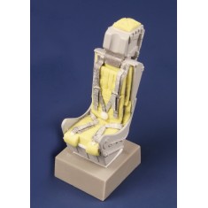 1/48 Gloster Meteor Mk.8/9 Ejection Seat (M.B. Mk.II) for Airfix kits