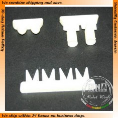 1/72 WWII German Aircraft Bombs 5000kg (2pcs)