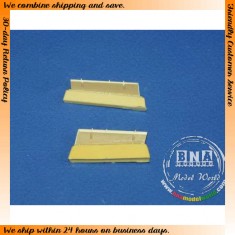 1/72 Czechoslovakian Aero L-39 Albatross Wing Flaps for Eduard kit