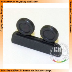 1/72 British Hawker Hunter Main Wheels for Revell kit