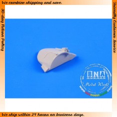 1/72 British BAC/EE Canberra PR Mk.9 Instrument Panel for Airfix kit