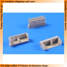 1/72 Focke-Wulf Fw 189A/B/V-6 Main Undercarriage Bays for MPM/ Condor/ Italeri/ Revell kit
