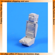 1/72 De Havilland Vampire T.11 Ejection Seats MB Mk.3B for Airfix kit (2pcs)
