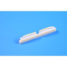 1/72 Messerschmitt Bf 109E-7/Trop Exhausts for Airfix kit