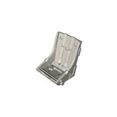 1/72 P-40N-5 through N-40 Seat with Belts for Special Hobby kit