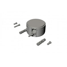 1/72 AH-1G - Emerson Electric M28 (dual weapon) turret for Special Hobby / Revell