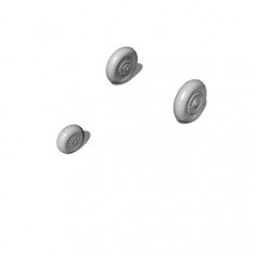 1/72 Heinkel He 162A Wheels for Special Hobby kits
