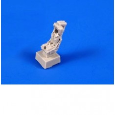 1/72 Martin-Baker Mk.6 Ejection Seat for SMB-2 (FAH) and others
