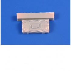 1/72 WWII US Douglas A-20 Havoc Dinghy