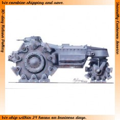 1/35 German Schwerer Minenraumer Alkett - Resin kit