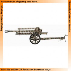 1/35 German 10.5cm Gebirgshaubitze 40 (GebH 40)