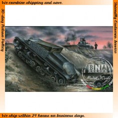 1/35 German Morserzugmittel 35(t)