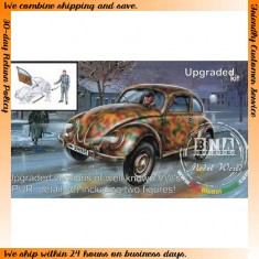 1/35 German Volkswagen Type 82E Upgrade Kit