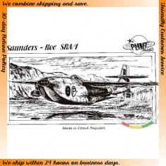 1/72 British Saunders Roe SRA/1