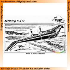 1/72 US Northrop N-1M