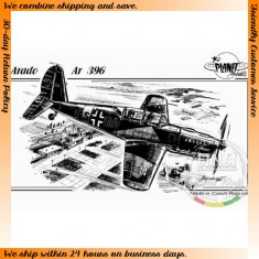 1/48 German Arado Ar 396