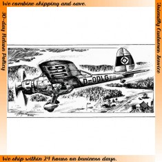 1/72 German Arado Ar 198