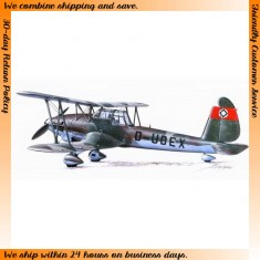 1/72 German Arado Ar 81 V-3
