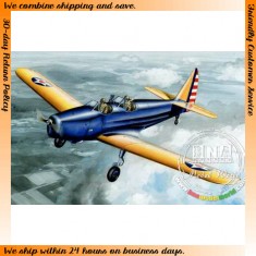1/48 US PT-19 Cornell "US Basic Trainer"
