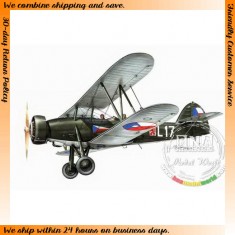 1/48 Czech Letov S-328 Czechoslovakian Reconn. and Bomber