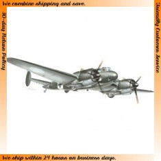 1/72 Italian CANSA FC.20bis (Italy, Germany)