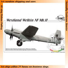 1/48 British Westland Welkin NF MK.II