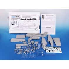 1/48 Blohm Voss B&V 138 C-1 Full Resin kit