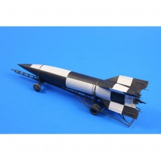 1/72 A4/V2 Prototypes [Special Armour]