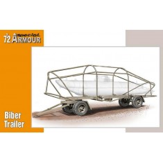 1/72 Biber Trailer [Special Armour]
