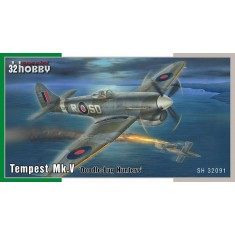 1/32 Tempest Mk.V Doodle-bug Hunters