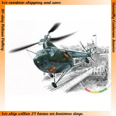 1/48 Mil Mi-1 (USSR, DDR, Czechoslovakia)