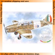 1/48 Nardi F.N.305 "Italian Trainer" (Italy, France)