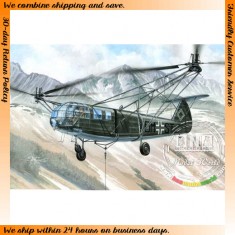 1/48 German Focke Angelis FA 223 Drache