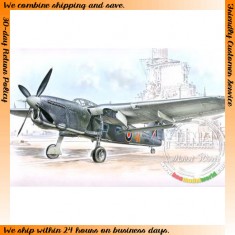 1/48 British Fairey Barracuda Mk.II