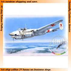 1/48 Russian Petlyakov PE-3 Early/Radar Gneis 2