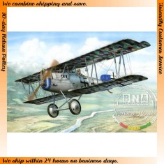 1/48 German Pfalz D.XII "Early version"