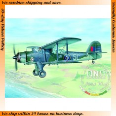 1/48 British Fairey Albacore Mk.I