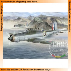1/48 British Blackburn Skua Mk.II