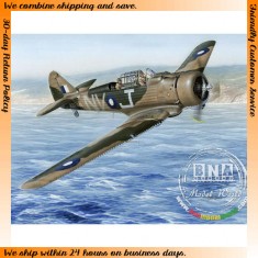 1/48 Australian CAC CA-9 Wirraway